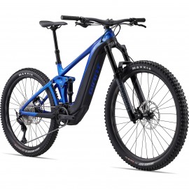 Giant Reign E+ 3 | V1 - Electric Mountain Bike - 2025